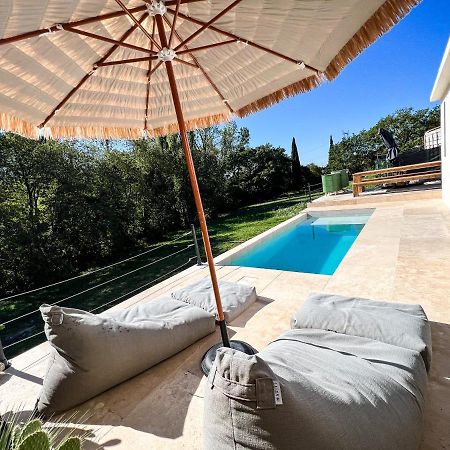 Villa De La K Ventabren Esterno foto