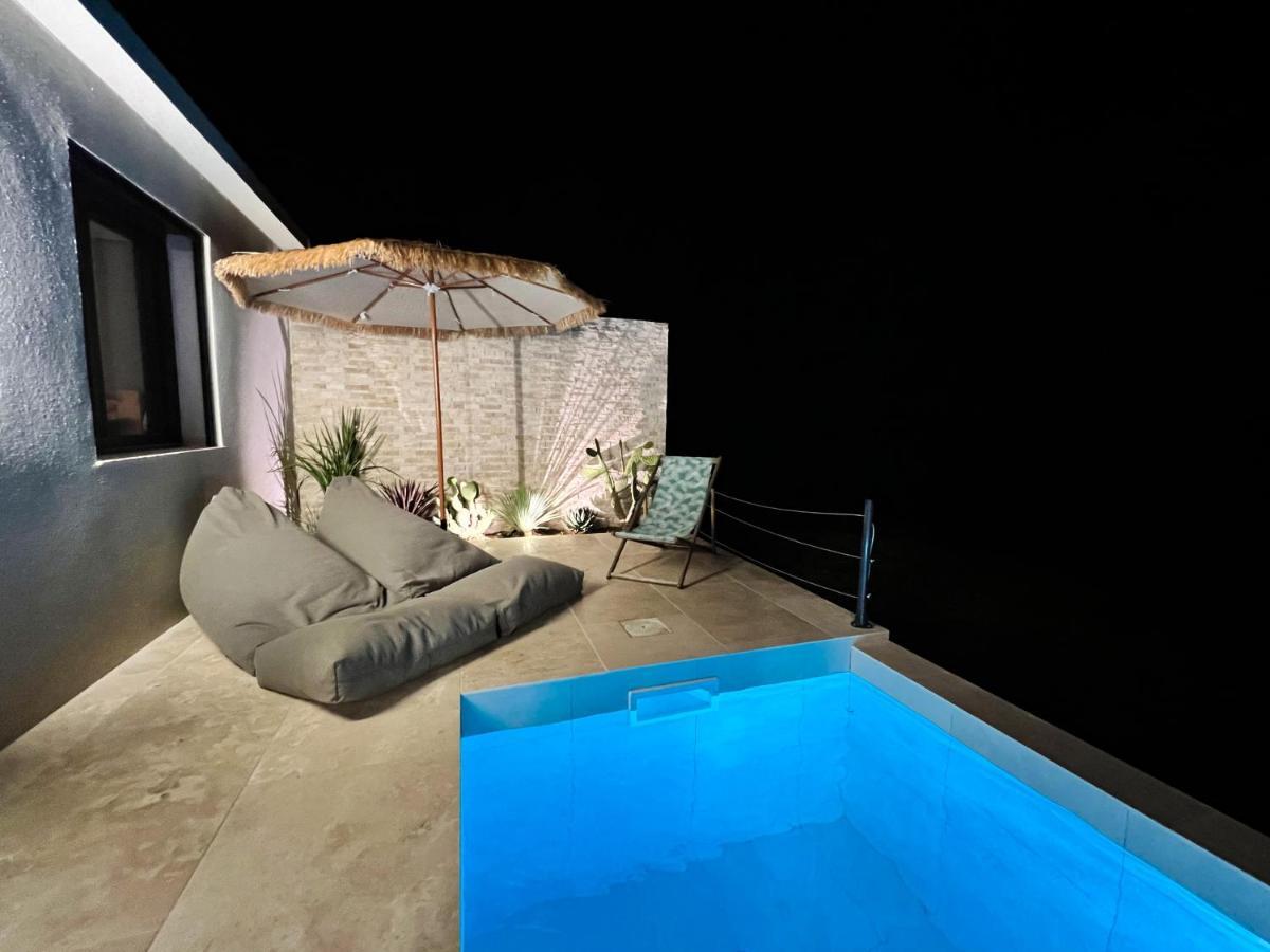 Villa De La K Ventabren Esterno foto